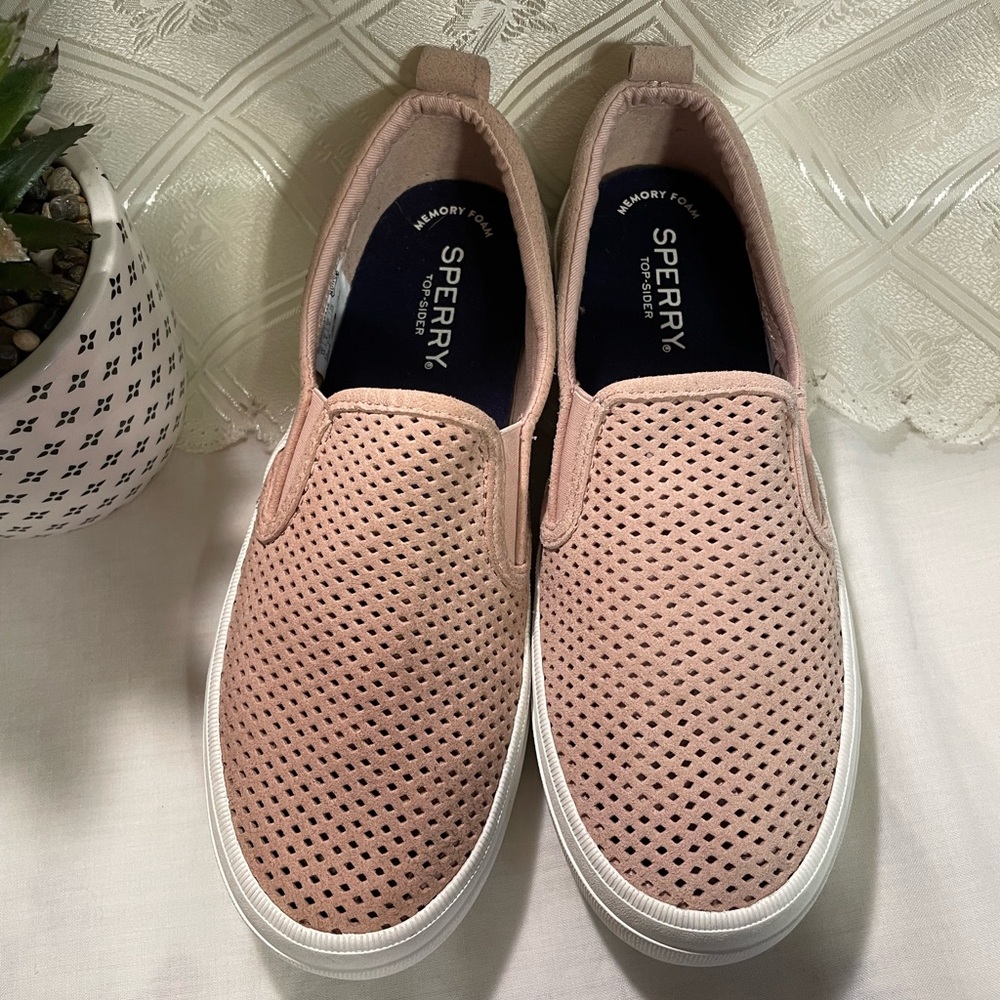 Womens Sperry